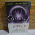 Qiyamul Lail Power