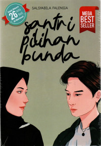 Image of Santri pilihan bunda