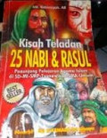 Kisah Teladan 25 Nabi Dan Rasul