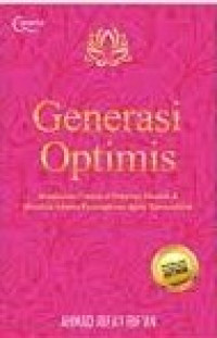 Image of Generasi Optimis