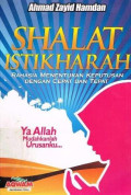 Shalat Istikharah