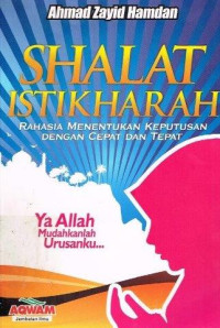 Image of Shalat Istikharah