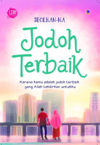 Image of Jodoh Terbaik