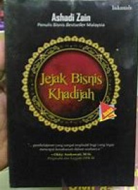 Image of Jejak Bisnis Khadijah