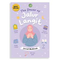 Image of The Power of Jalur Langit
