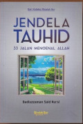 Jendela Tauhid