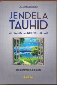 Image of Jendela Tauhid