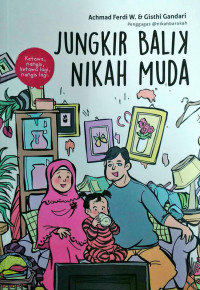 Image of Jungkir Balik Nikah Muda