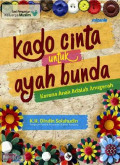 Kado Cinta Untuk Ayah Bunda