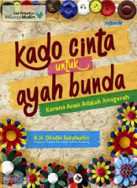 Image of Kado Cinta Untuk Ayah Bunda