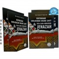 Keutamaan Menjenguk Orang Sakit & Tata Cara Mengurus Jenazah