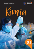 KIMIA untuk SMA/MA Kelas XI (K-MERDEKA)