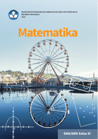 Image of Buku Panduan Guru Matematika Untuk SMA/SMK Kelas XI
