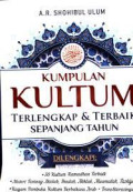 Kumpulan  Kultum