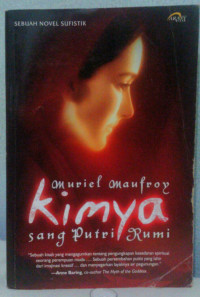 Image of Kimya Sang Putri Rumi