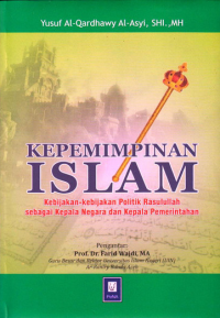 Image of Kepemimpinan Islam