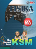 Siap Menjadi Juara KSM Fisika