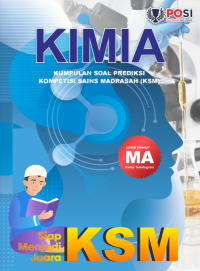 Image of Siap Menjadi Juara KSM Kimia