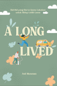 Image of A Long Lived