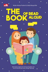Image of The Book Of Read Aloud