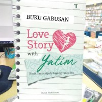 Image of Love Story With Yatim