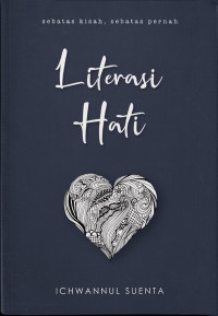 Image of Literasi Hati