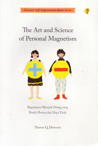 Image of The Art and Science of Personal Magnetism