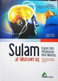 Sulam Al-Munawraq: Kajian dan Penjelasan Ilmu Mantiq