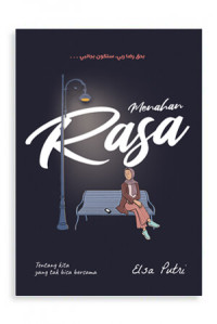 Image of Menahan rasa