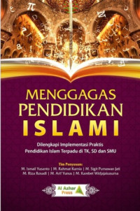 Image of Menggagas Pendidikan Islam
