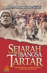 Image of Sejarah Bangsa Tartar