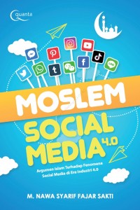 Image of Moslem Social Media 4.0