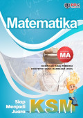 Siap Menjadi Juara KSM Matematika