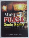 Mukjizat Puasa Senin Kamis