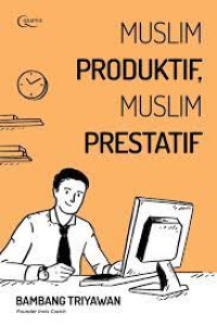 Image of Muslim Produktif, Muslim Prestatif