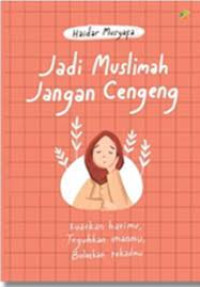 Image of Muslimah Keren