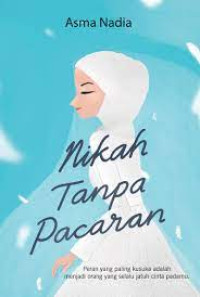 Image of Nikah Tanpa Pacaran