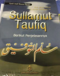 Sullamut Taufiq ( Berikut Penjelasanny)