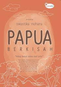Image of Papua Berkisah