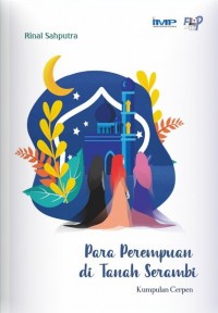 Image of Para Perempuan di Tanah Serambi