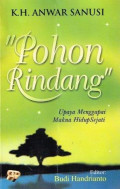 Pohon Rindang