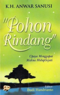 Image of Pohon Rindang