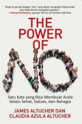 The Power Of No
