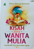 Kisah Para Wanita Mulia