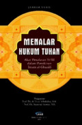 Mengawal aqidah membentengi generasi dari aliran sesat