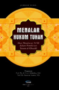 Image of Mengawal aqidah membentengi generasi dari aliran sesat