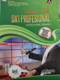 Jurus Jitu Da'i Profesional