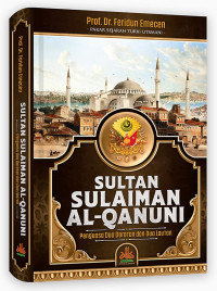 Image of Sultan Sulaiman Al-Qanuni