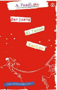Image of Berjuang di Tanah Rantau