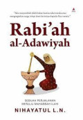 Rabiah Al-Adawiyah